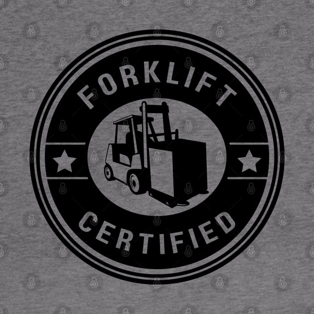 Forklift Certified Meme by pako-valor